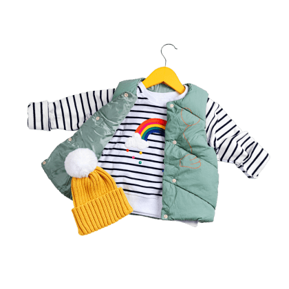 محصول تست اول